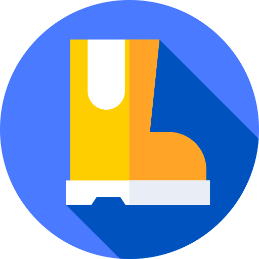 Boot icon