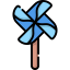 Windmill icon 64x64