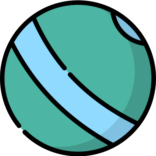 Ball icon