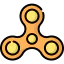 Spinner icône 64x64