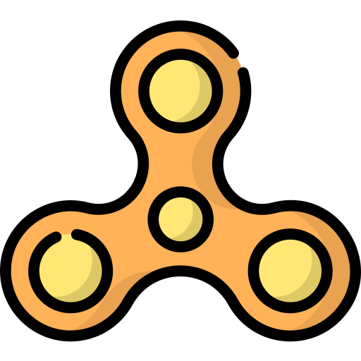 Spinner icon