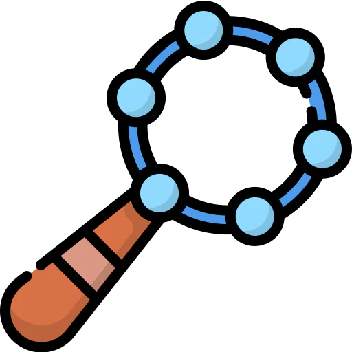 Rattle icon