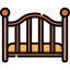 Bed icon 64x64
