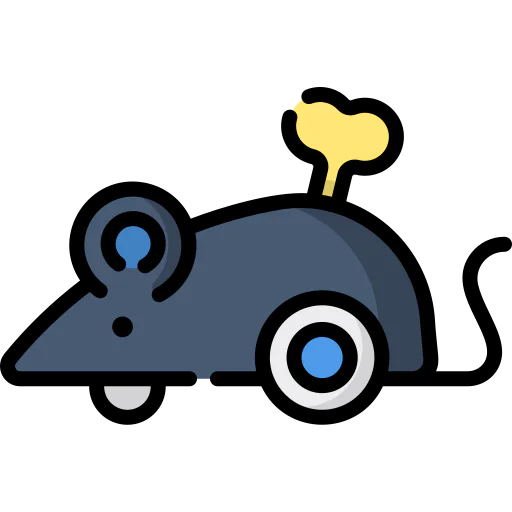 Mouse icon