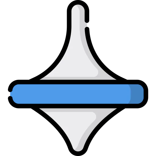 Spin icon