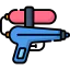 Water gun icon 64x64