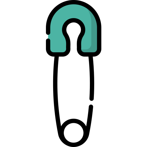 Pin icon