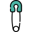 Pin icon 64x64