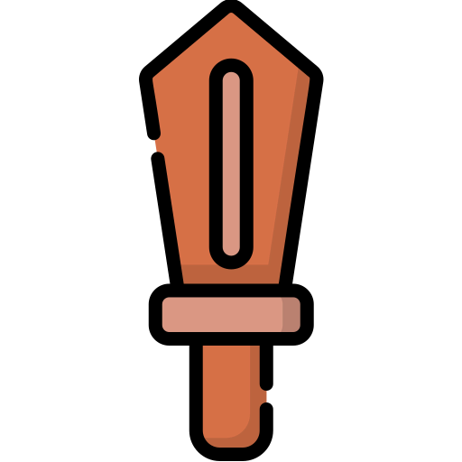 Sword icon
