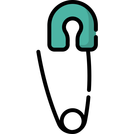 Pin icon