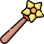 Magic wand icon 64x64