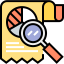 Seo report icon 64x64