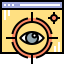 Monitor icon 64x64