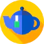 Teapot icon 64x64