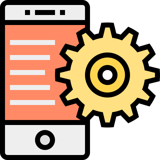 Optimization іконка