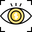 Pay per visualization іконка 64x64