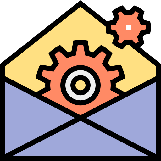 Email icon