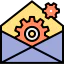 Email іконка 64x64