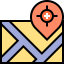 Location іконка 64x64