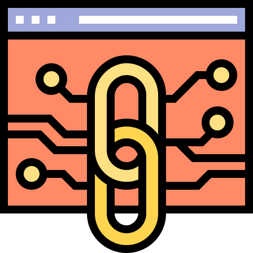 Link icon