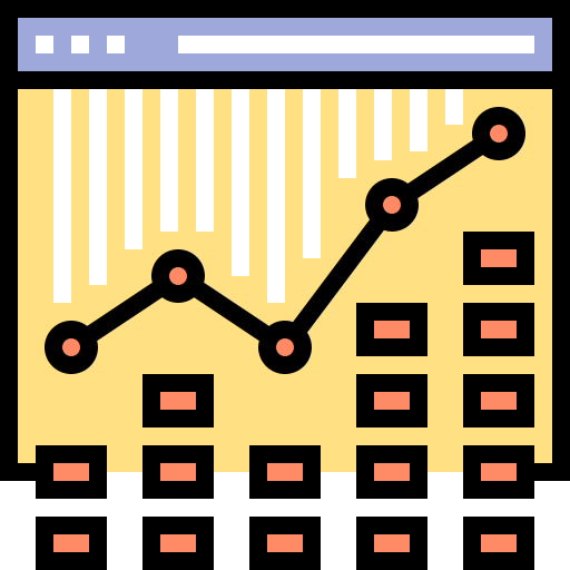 Analytics іконка