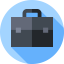 Briefcase icon 64x64
