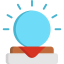 Magic ball アイコン 64x64