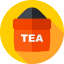 Tea icon 64x64