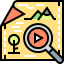 Map icon 64x64