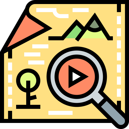 Map icon
