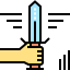 Sword icon 64x64