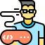 Game developer アイコン 64x64