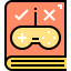 Rules icon 64x64