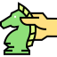 Knight icon 64x64