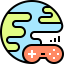 Gamepad icon 64x64