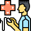 Gamer icon 64x64