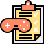 Evaluation biểu tượng 64x64