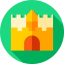 Westminster icon 64x64