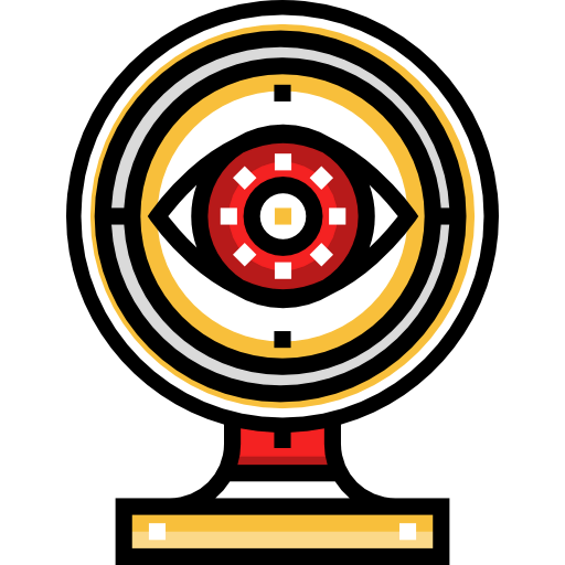 Webcam icon