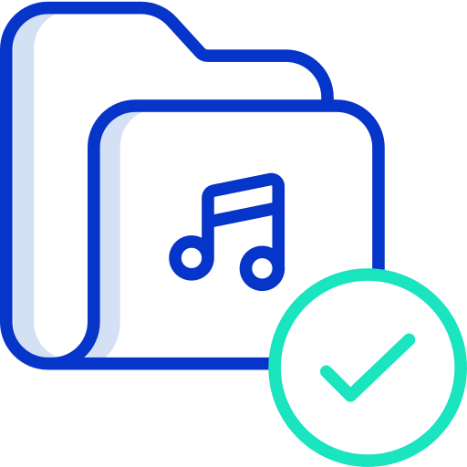 Folder icon