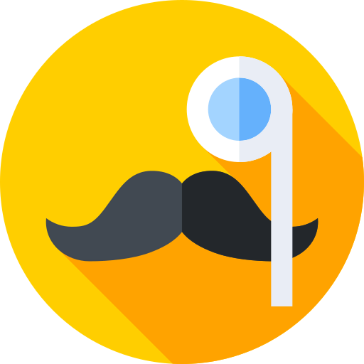Moustache icon