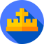 Crown icon 64x64