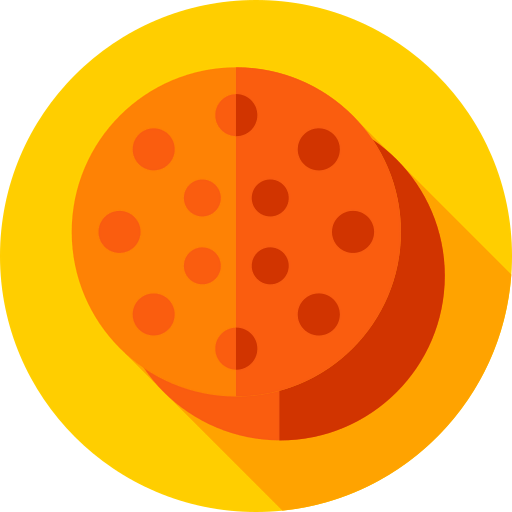 Cookie icon