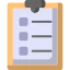 Survey icon 64x64