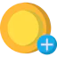 Income icon 64x64