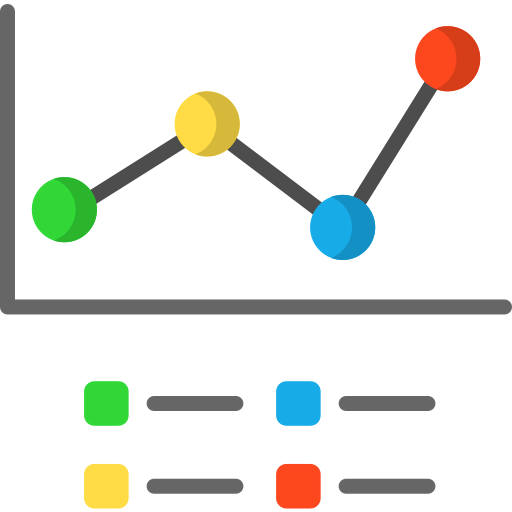 Chart icon