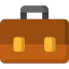 Briefcase icon 64x64
