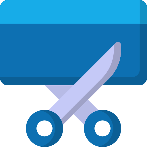 Cancelation icon