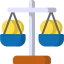 Balance icon 64x64