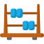 Abacus icon 64x64